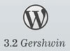 WordPress 3.2 biraz daha güzel…
