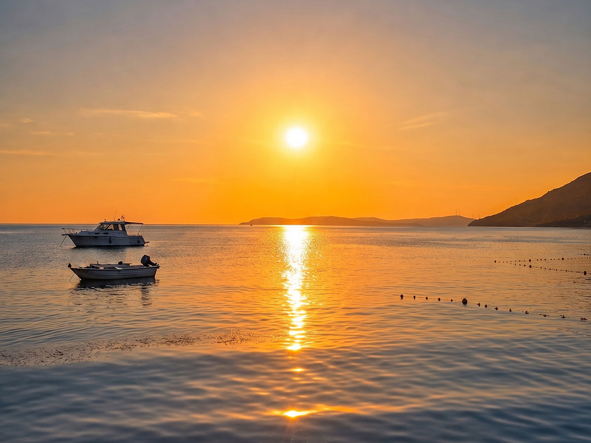 Akşamlar Akşamlar
